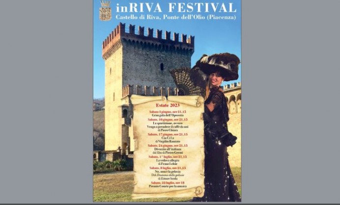In Riva Festival